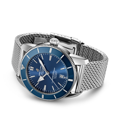 Superocean Heritage B20 Automatic 46