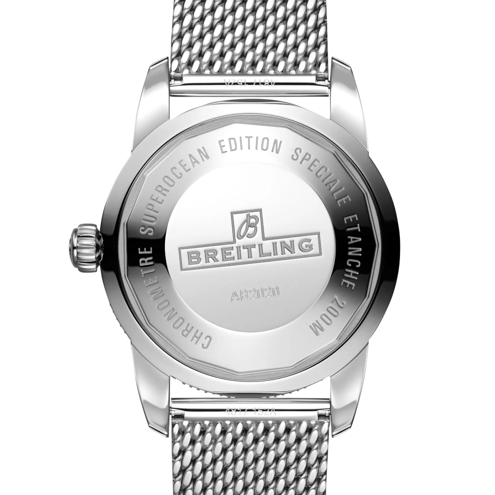 Superocean Heritage B20 Automatic 46