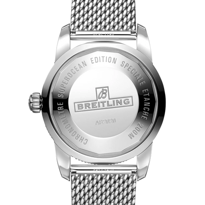 Superocean Heritage B20 Automatic 46