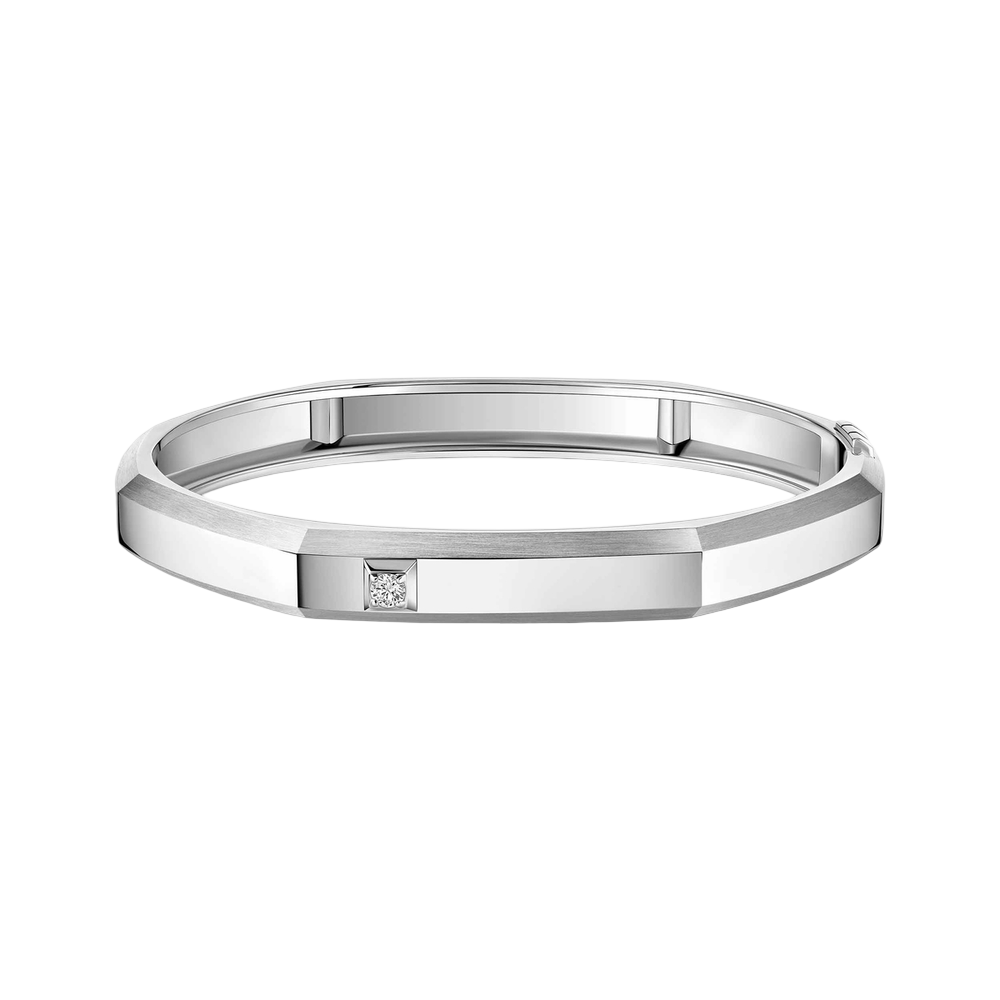 Moderniste bracelet, large model