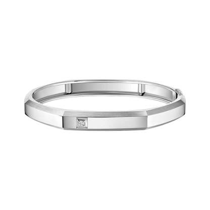 Moderniste bracelet, large model