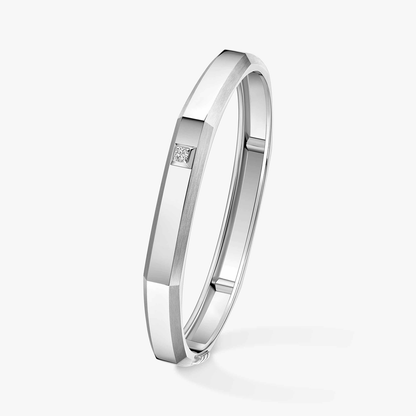 Moderniste bracelet, large model