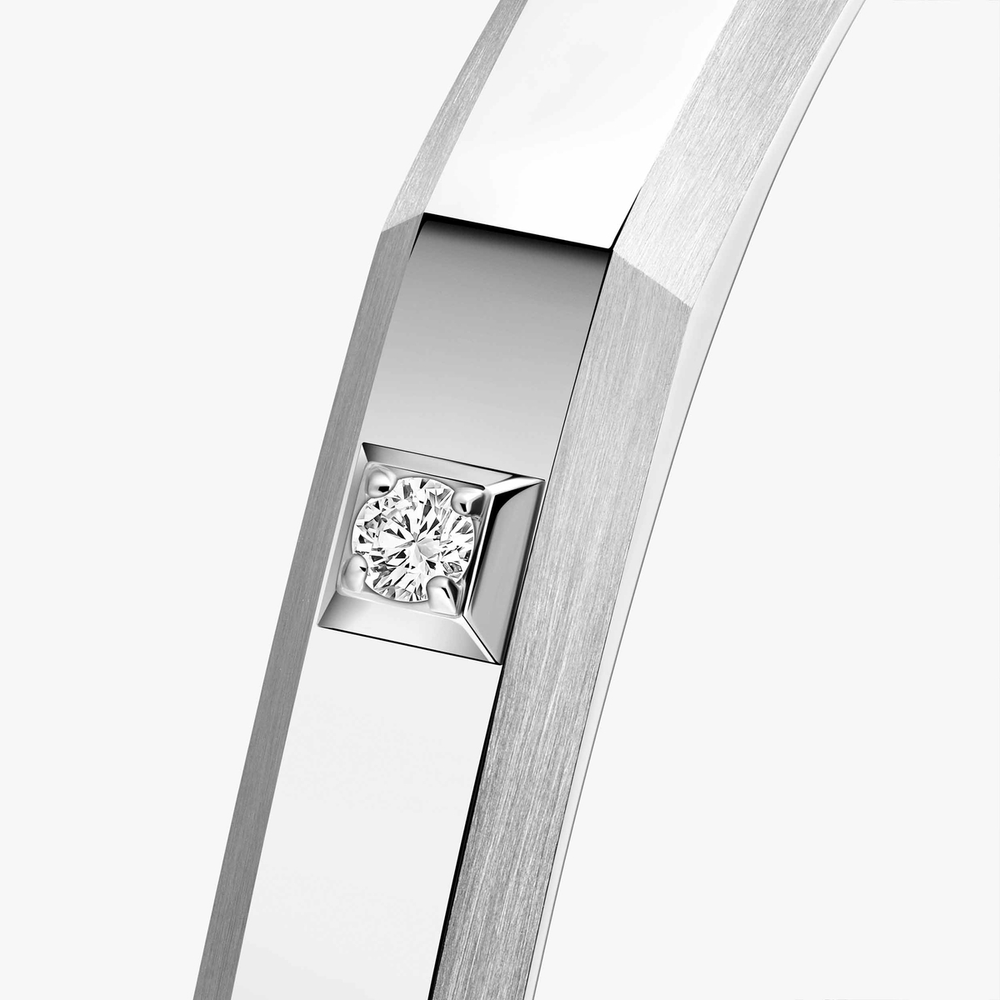 Moderniste bracelet, large model