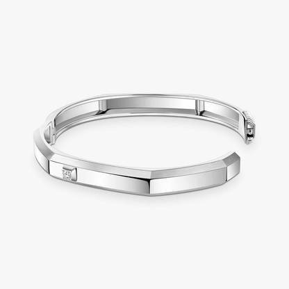 Moderniste bracelet, large model