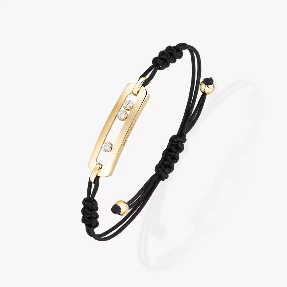 Move cord bracelet large