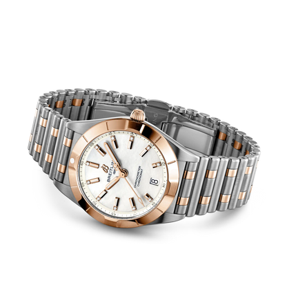 Chronomat 32