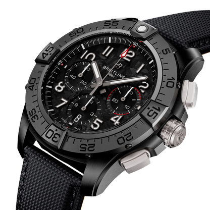 Avenger B01 Chronograph 44 Night Mission