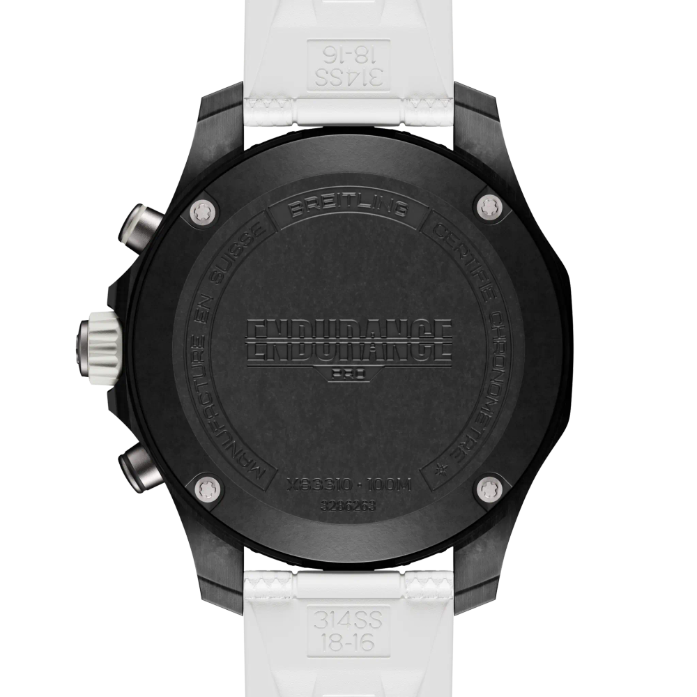 Professional Endurance Pro 38