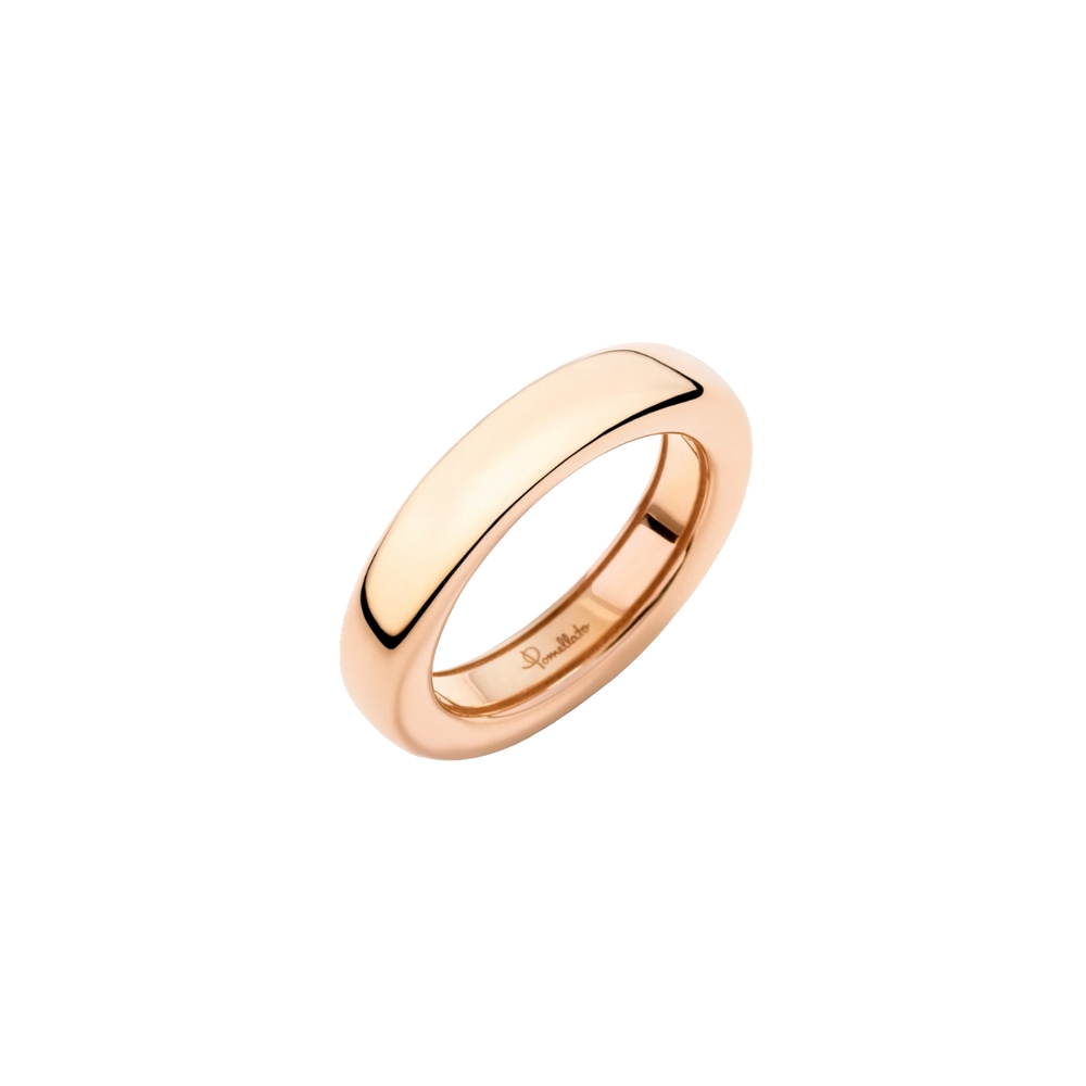 Bague Iconica Extra Slim