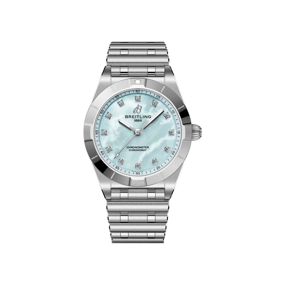 Chronomat 28