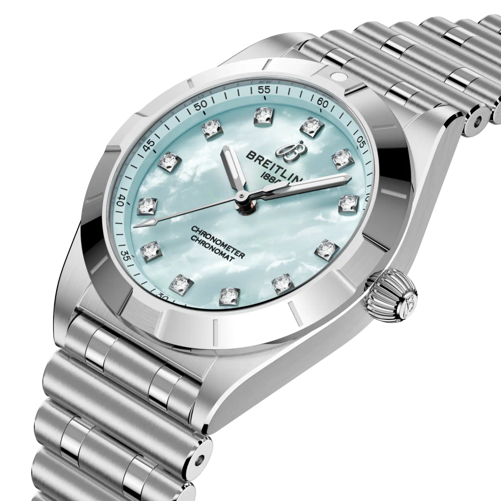 Chronomat 28