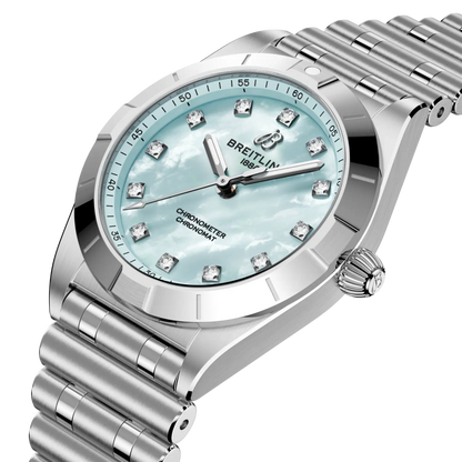 Chronomat 28