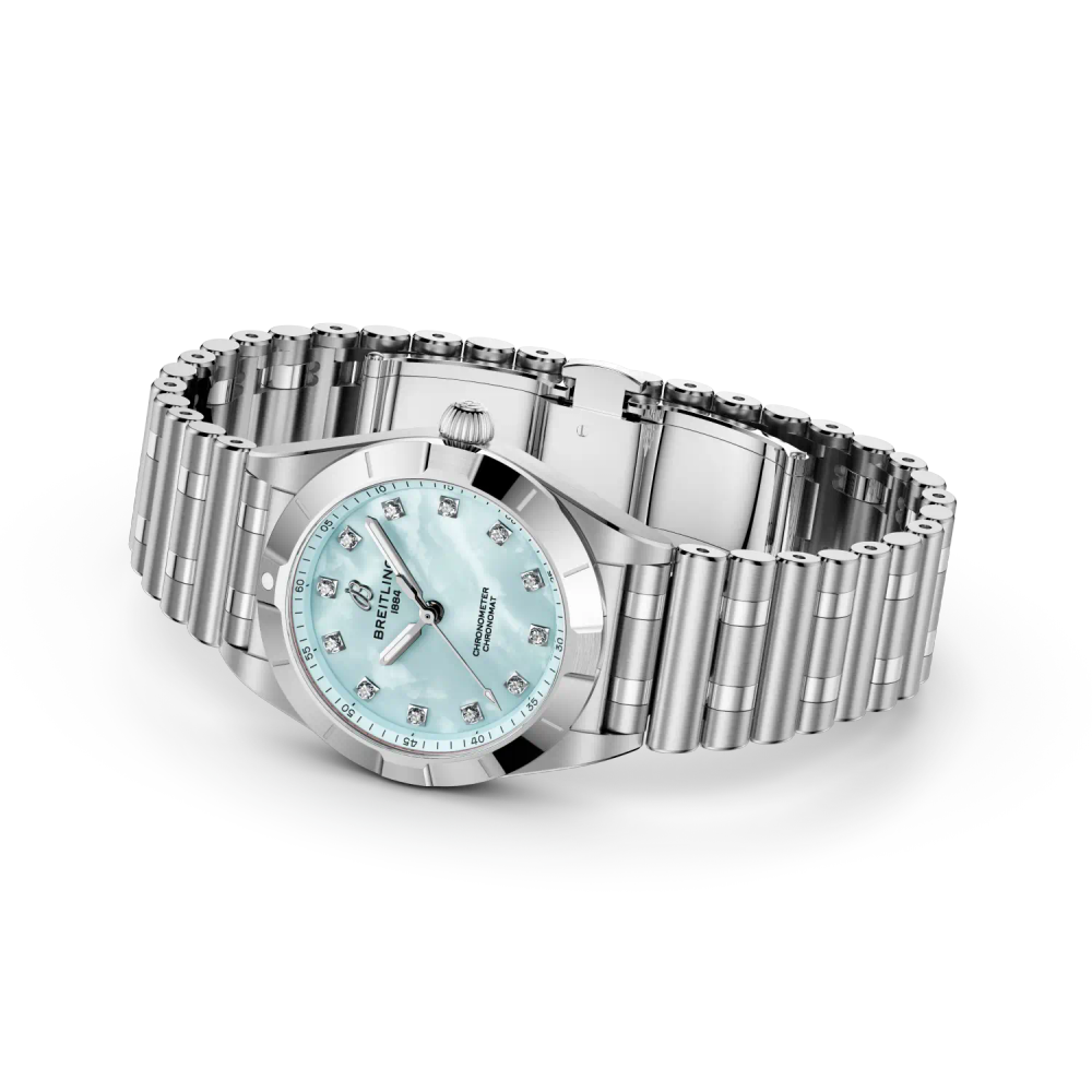 Chronomat 28
