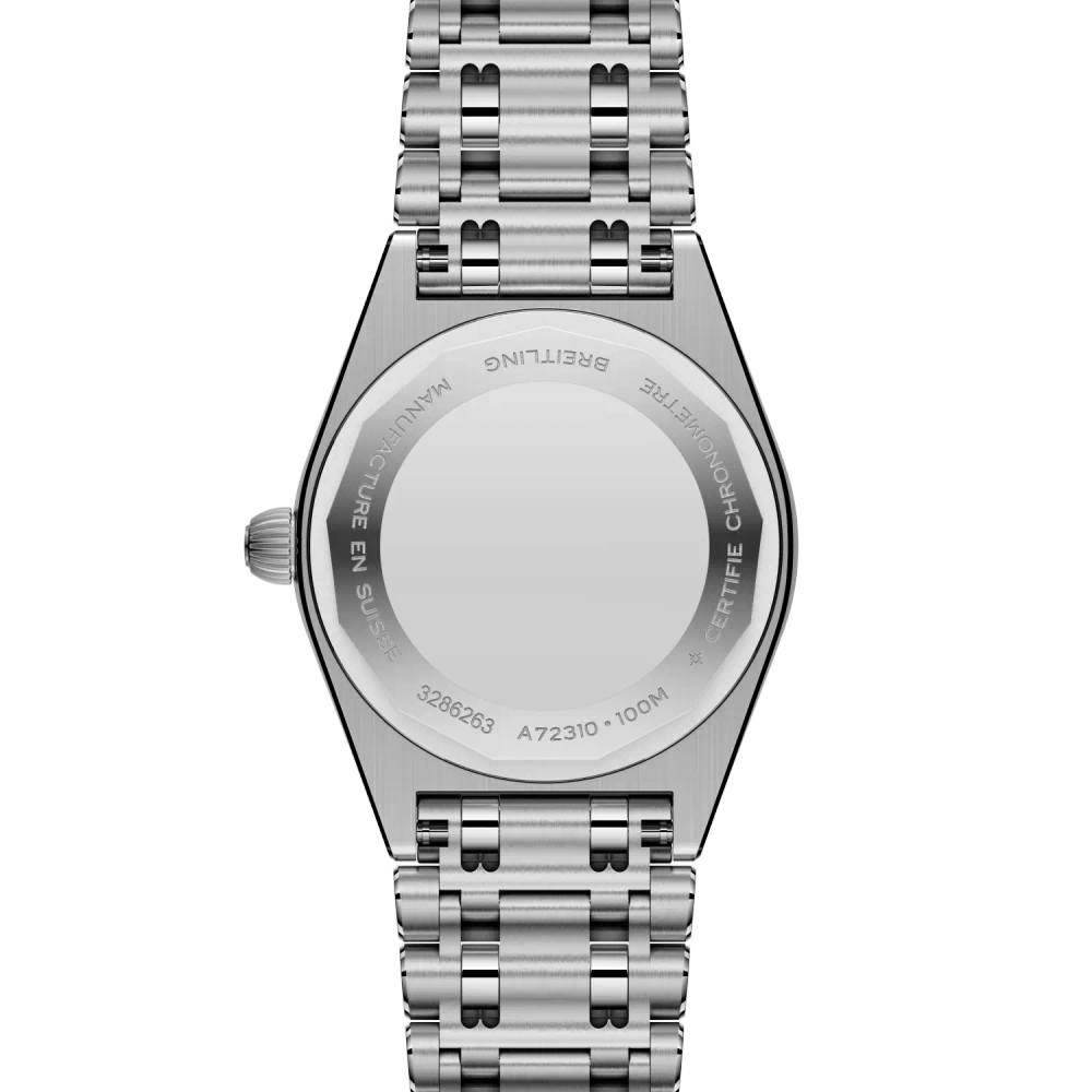 Chronomat 28