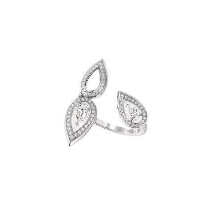 Bague trio Fiery