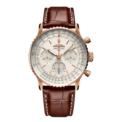 Navitimer B01 Chronograph 41