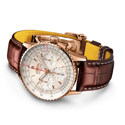 Navitimer B01 Chronograph 41
