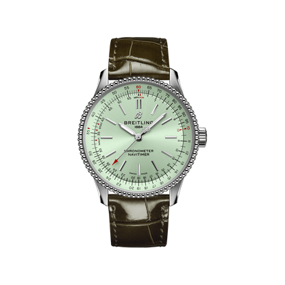 Navitimer Automatic 35