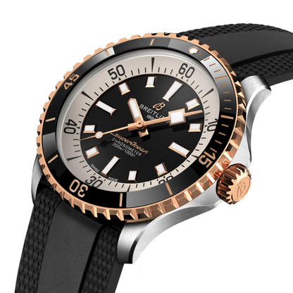 Superocean Automatic 42