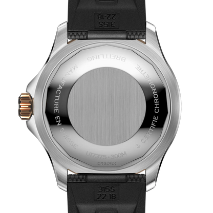 Superocean Automatic 42