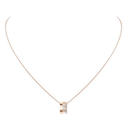 Move Romane pendant necklace, large