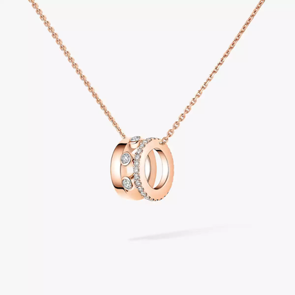 Move Romane pendant necklace, large
