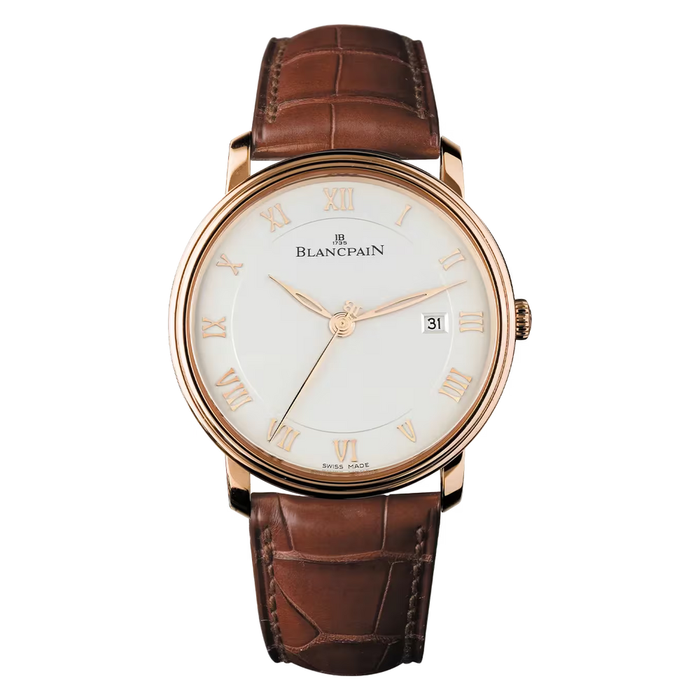 Villeret Ultraplate