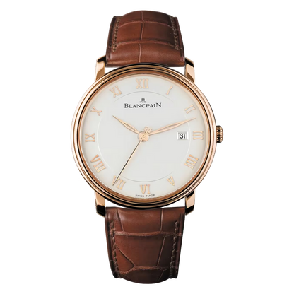 Villeret Ultraplate