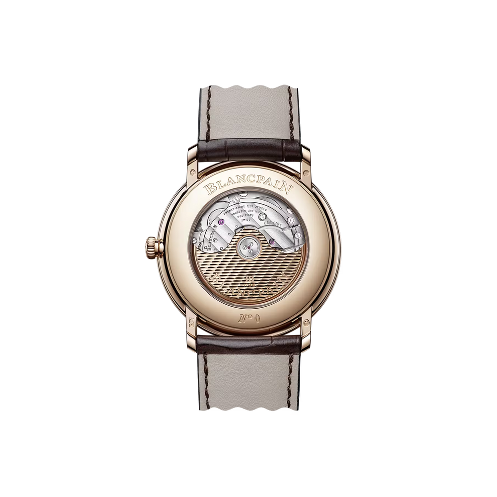 Villeret Ultraplate