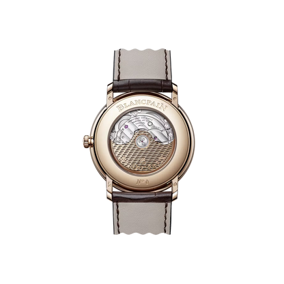 Villeret Ultraplate