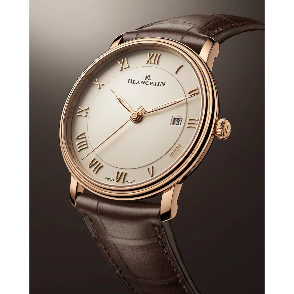 Villeret Ultraplate