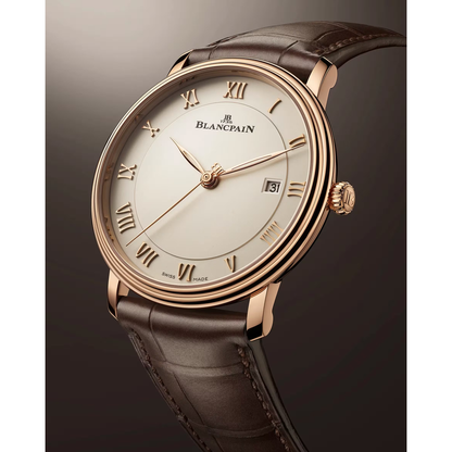 Villeret Ultraplate