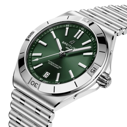 Chronomat B31 Automatic 40