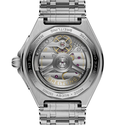 Chronomat B31 Automatic 40