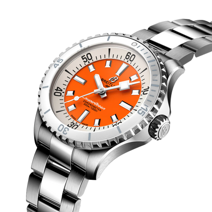 Superocean Automatic 36