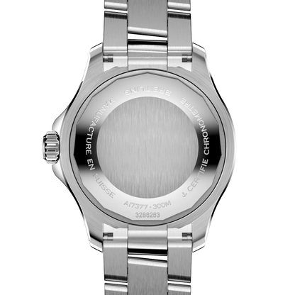 Superocean Automatic 36