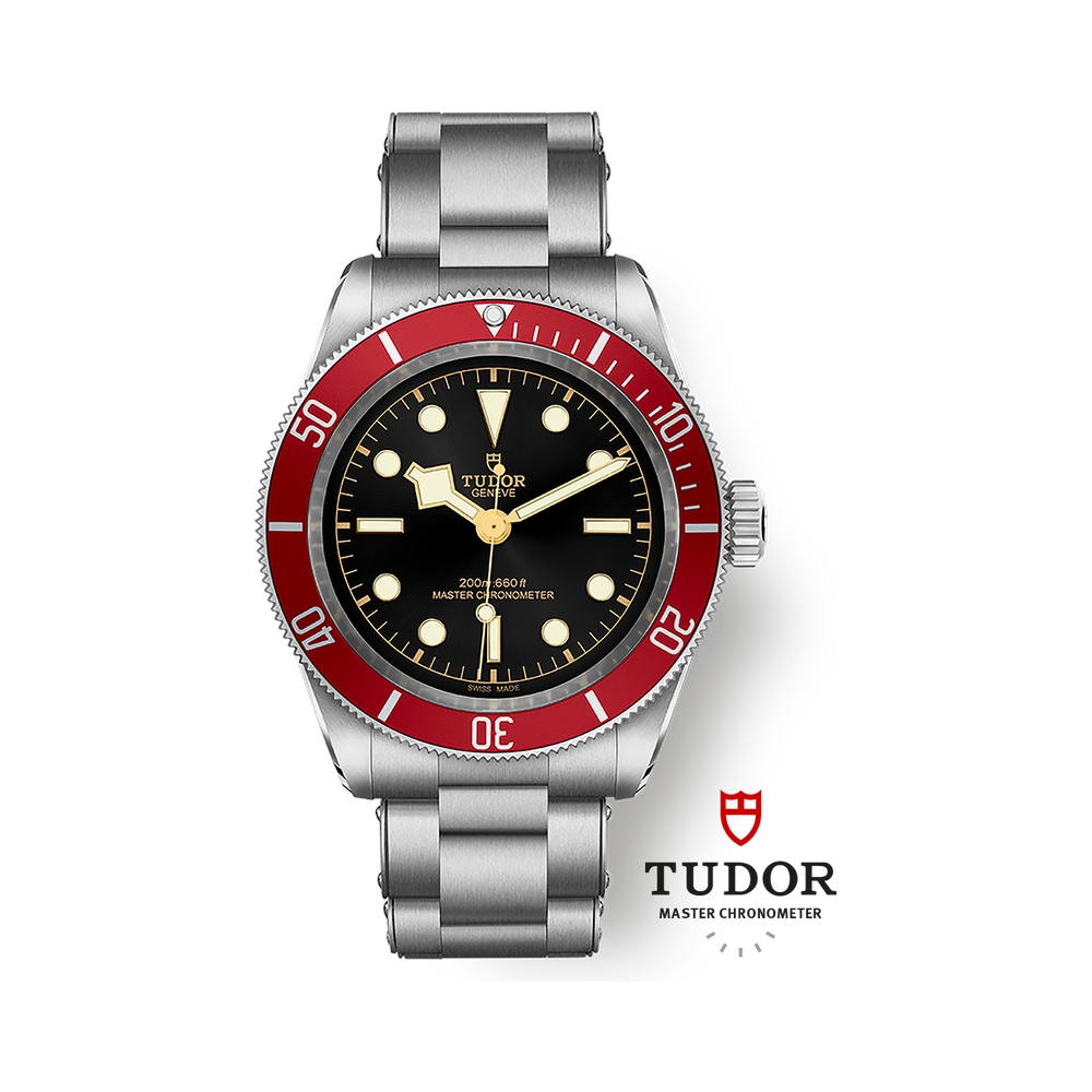 Black Bay