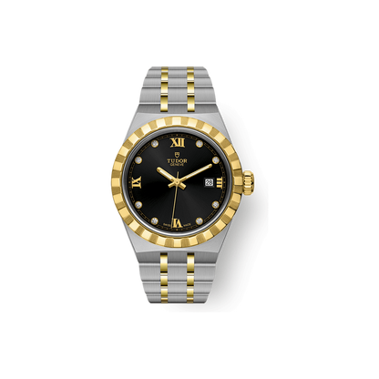 TUDOR Royal