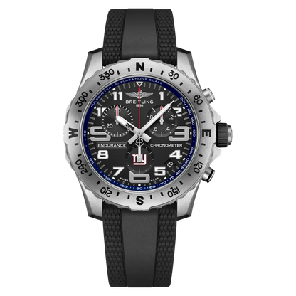 Professional Endurance Pro 44 NFL New York Giants Edition