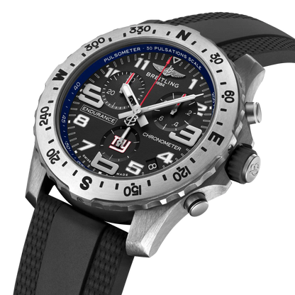 Professional Endurance Pro 44 NFL New York Giants Edition