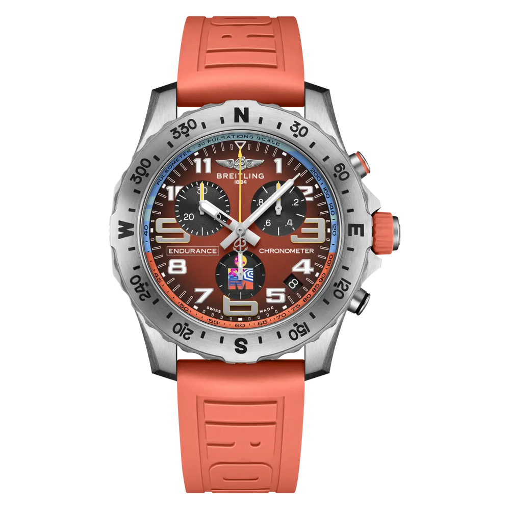 Professional Endurance Pro 44 IRONMAN® 70.3 World Championship 2026
