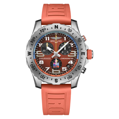 Professional Endurance Pro 44 IRONMAN® 70.3 World Championship 2026