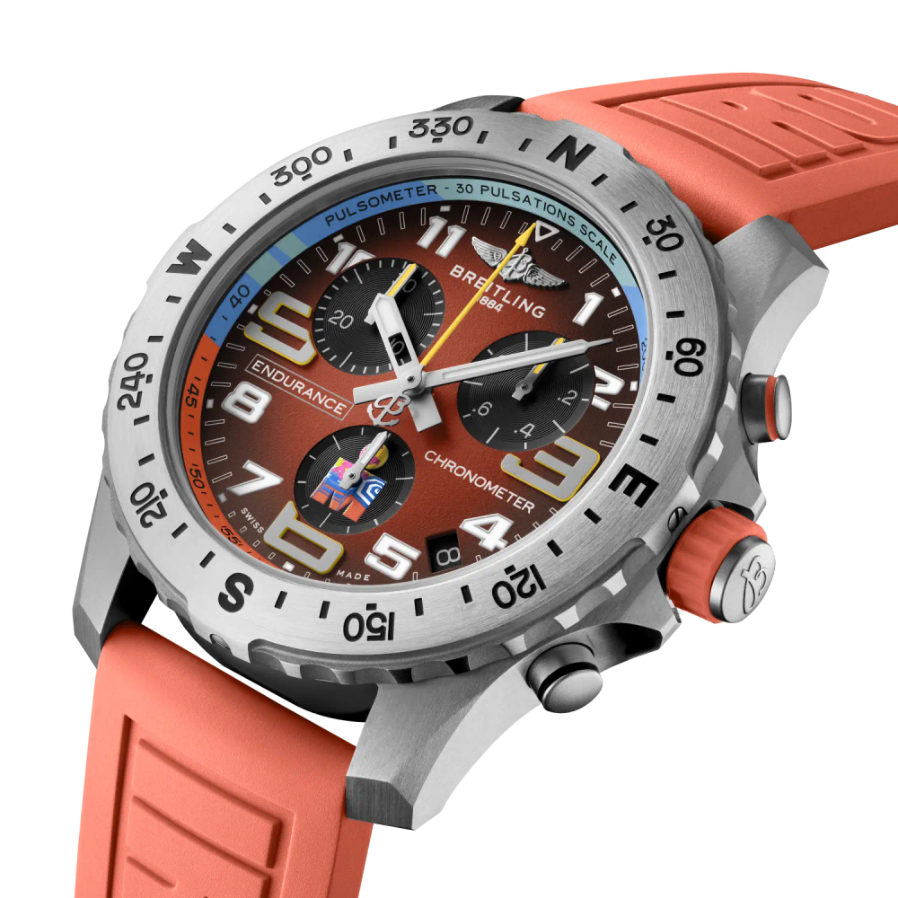 Professional Endurance Pro 44 IRONMAN® 70.3 World Championship 2026