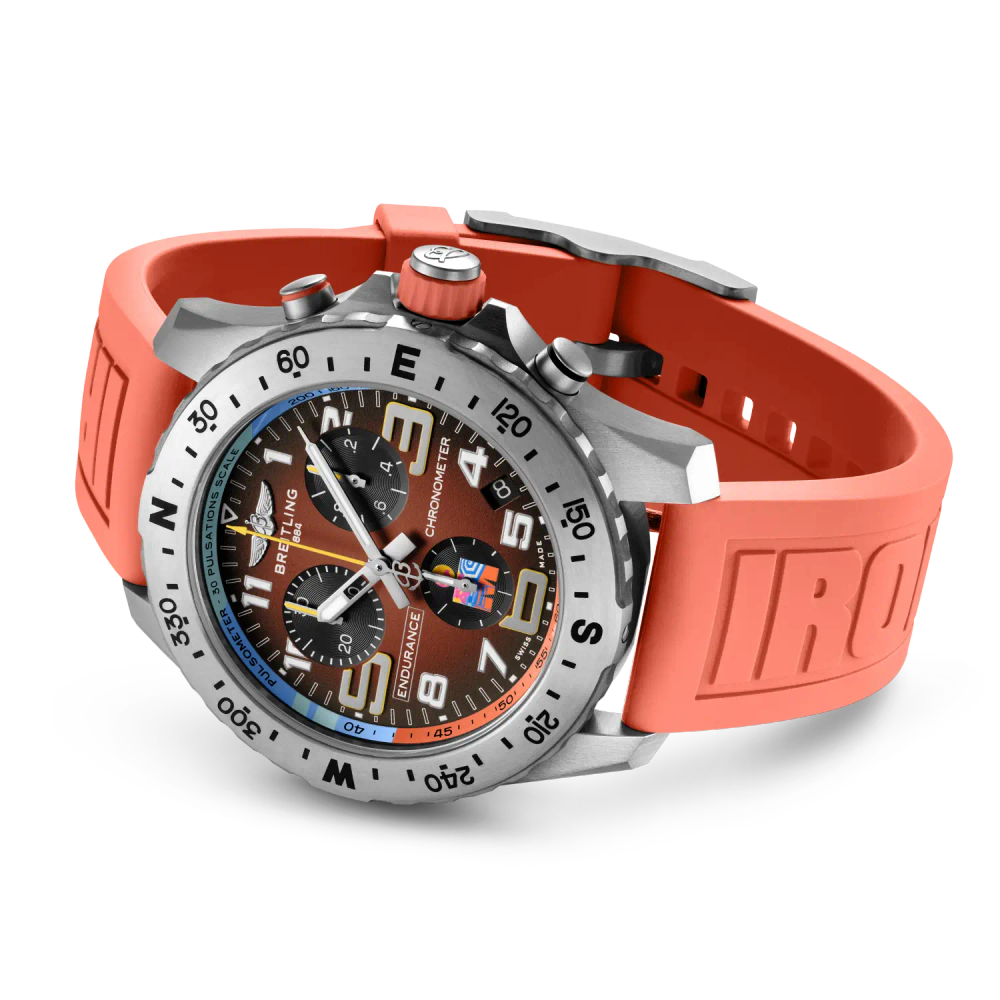Professional Endurance Pro 44 IRONMAN® 70.3 World Championship 2026