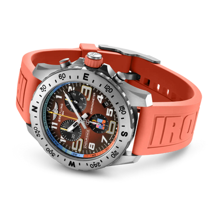 Professional Endurance Pro 44 IRONMAN® 70.3 World Championship 2026