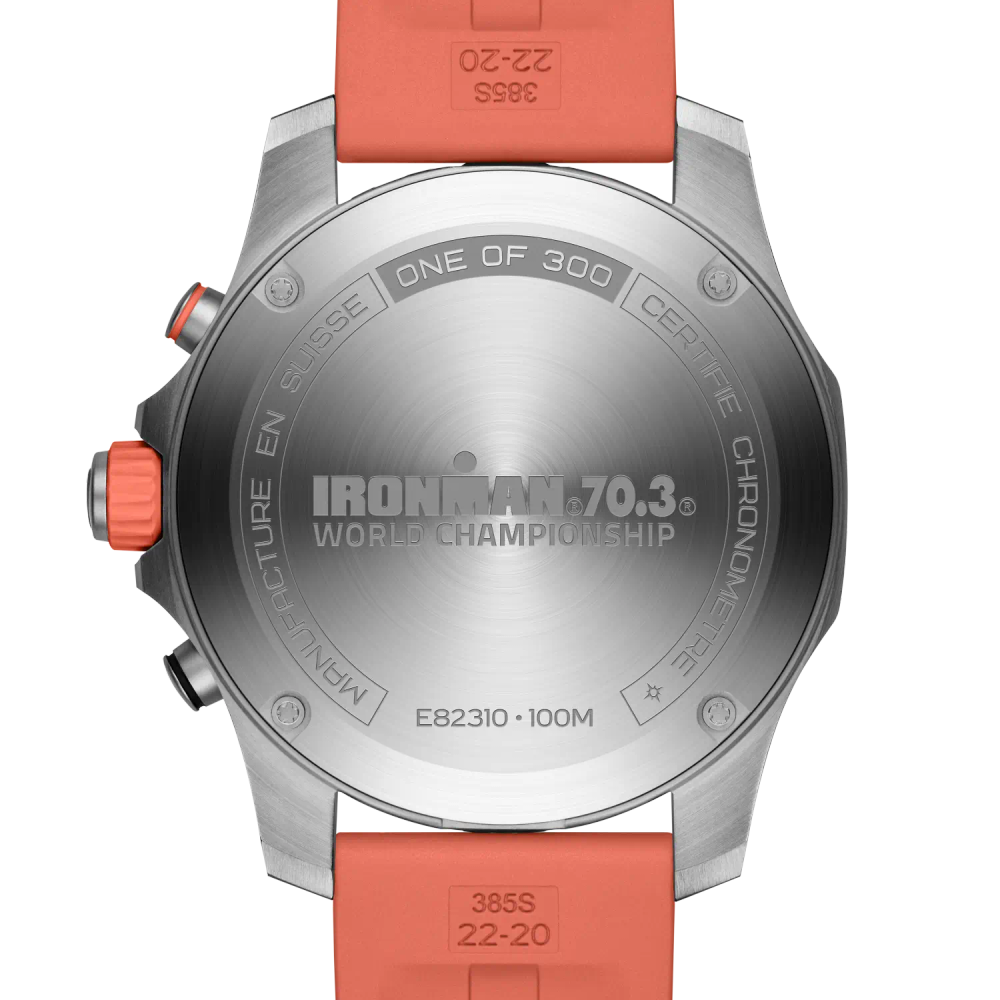 Professional Endurance Pro 44 IRONMAN® 70.3 World Championship 2026