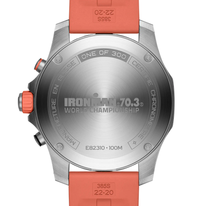 Professional Endurance Pro 44 IRONMAN® 70.3 World Championship 2026