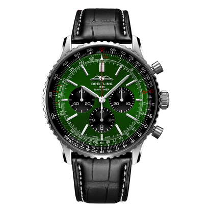 Navitimer B01 Chronograph 46
