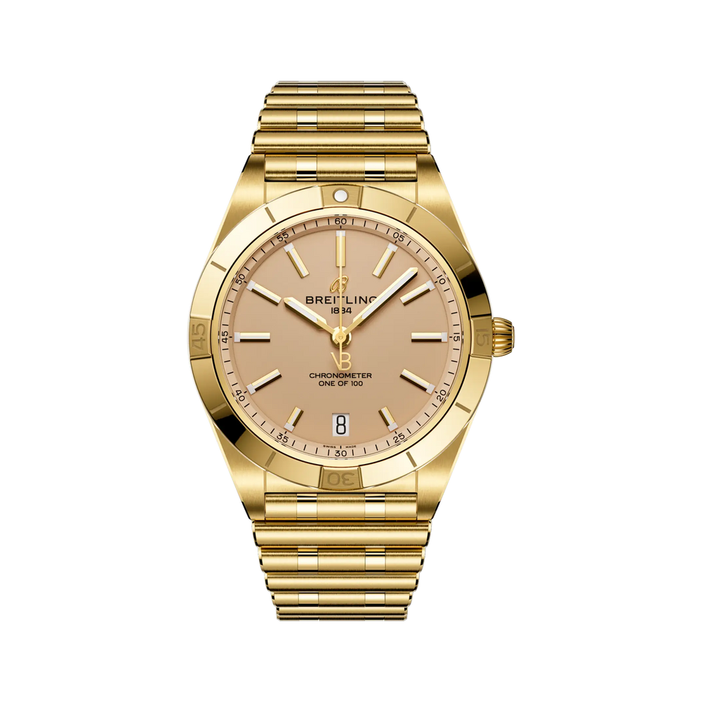 Chronomat Automatic 36 Victoria Beckham