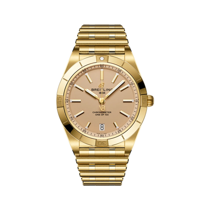 Chronomat Automatic 36 Victoria Beckham